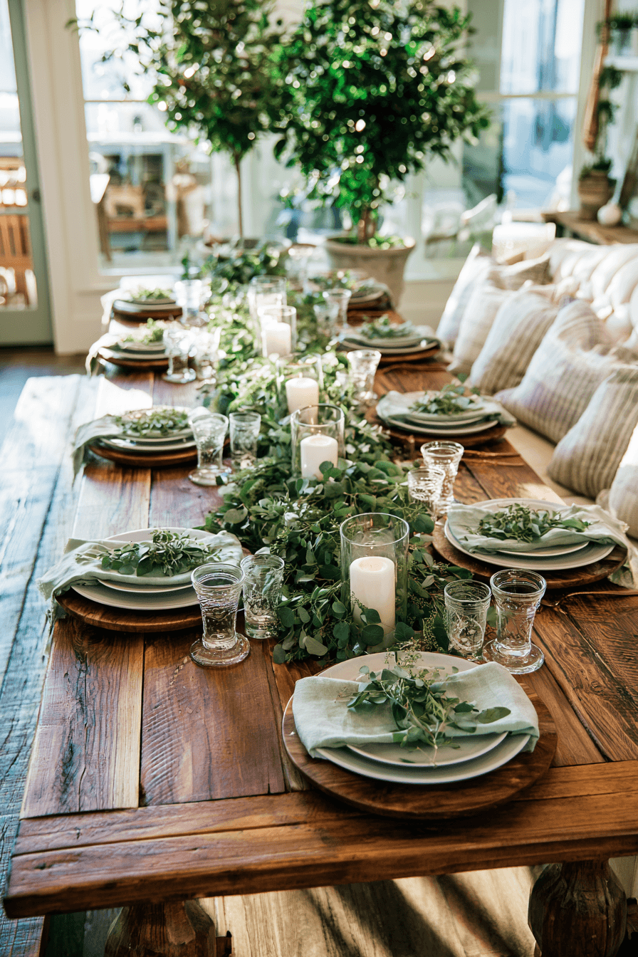 27 Sage Green Baby Shower Decor Ideas for a Beautiful Celebration