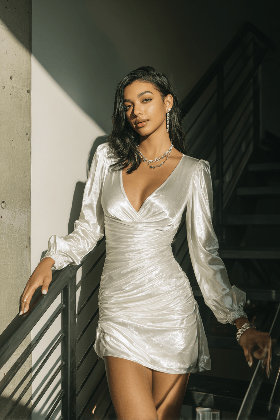 27 Graduation Party Outfit Ideas for Guests That Look Stylish and Celebration Ready