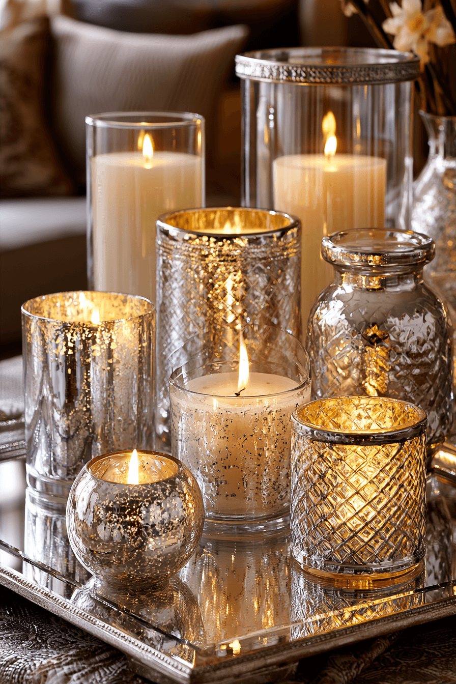 27 Stunning 25th Anniversary Decoration Ideas for a Memorable Celebration