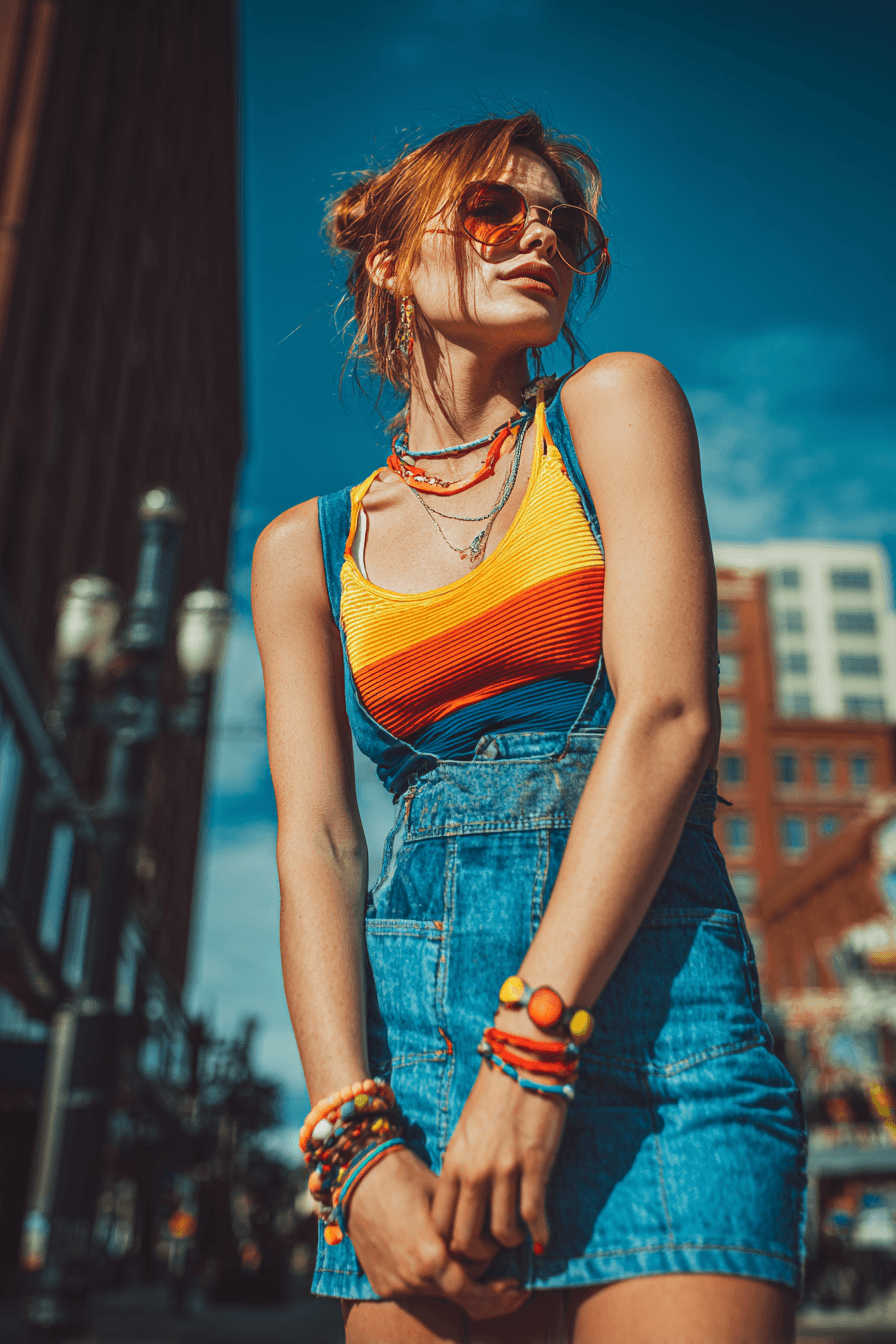 27 Pride Outfit Ideas That Make a Statement