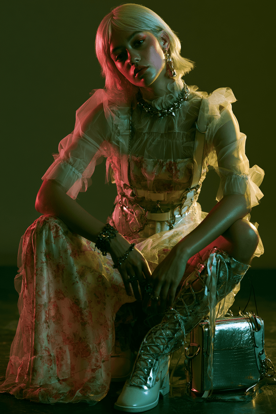 27 Chic Halloween Costumes That Are Effortlessly Stylish