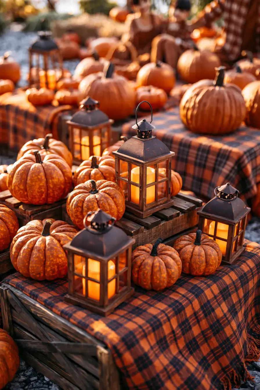 27 Fall Birthday Party Ideas for a Cozy and Memorable Celebration