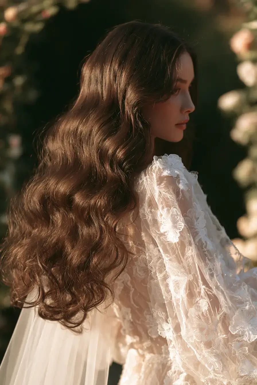 27 Summer Wedding Hairstyles That Stay Gorgeous All Day