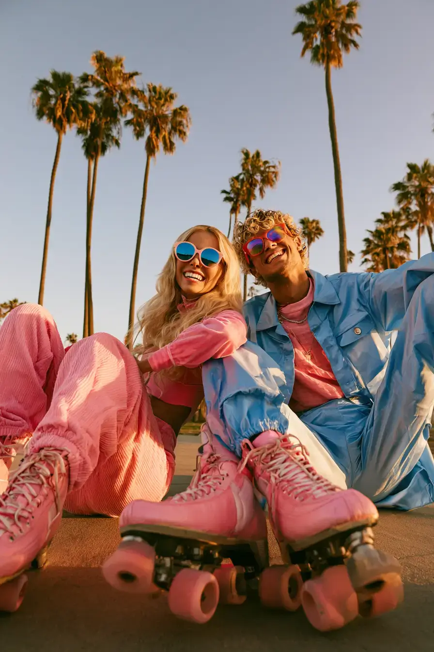 27 Funny Couples Costume Ideas That Will Steal the Show