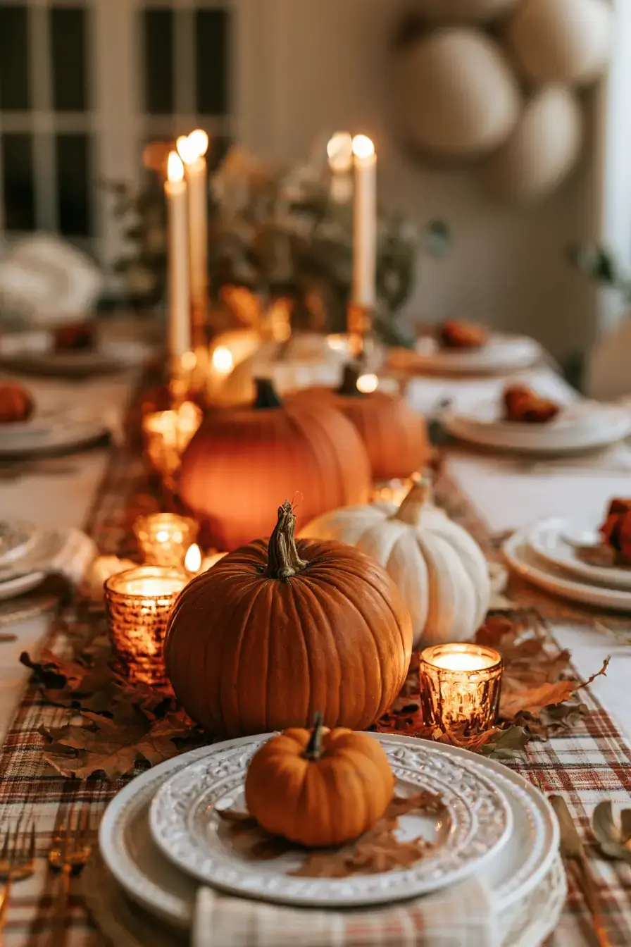 27 October Baby Shower Theme Ideas for a Cozy Fall Celebration