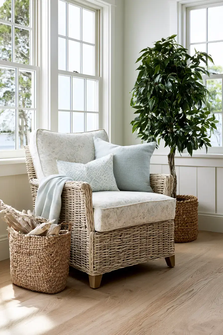 27 Cozy Reading Chair Picks for Peaceful Reading