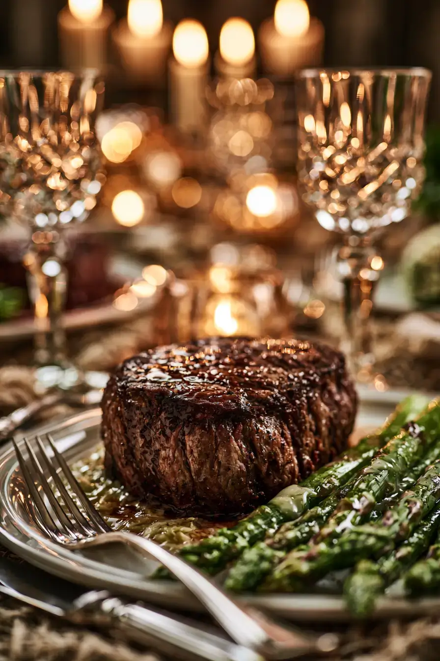 27 Romantic Dinner Ideas for an Unforgettable Date Night