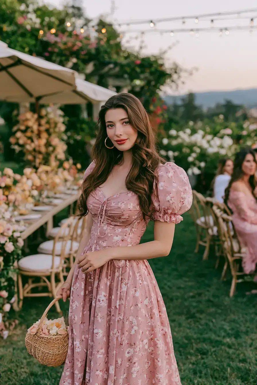 27 Stunning Engagement Party Guest Outfit Ideas for Every Dress Code