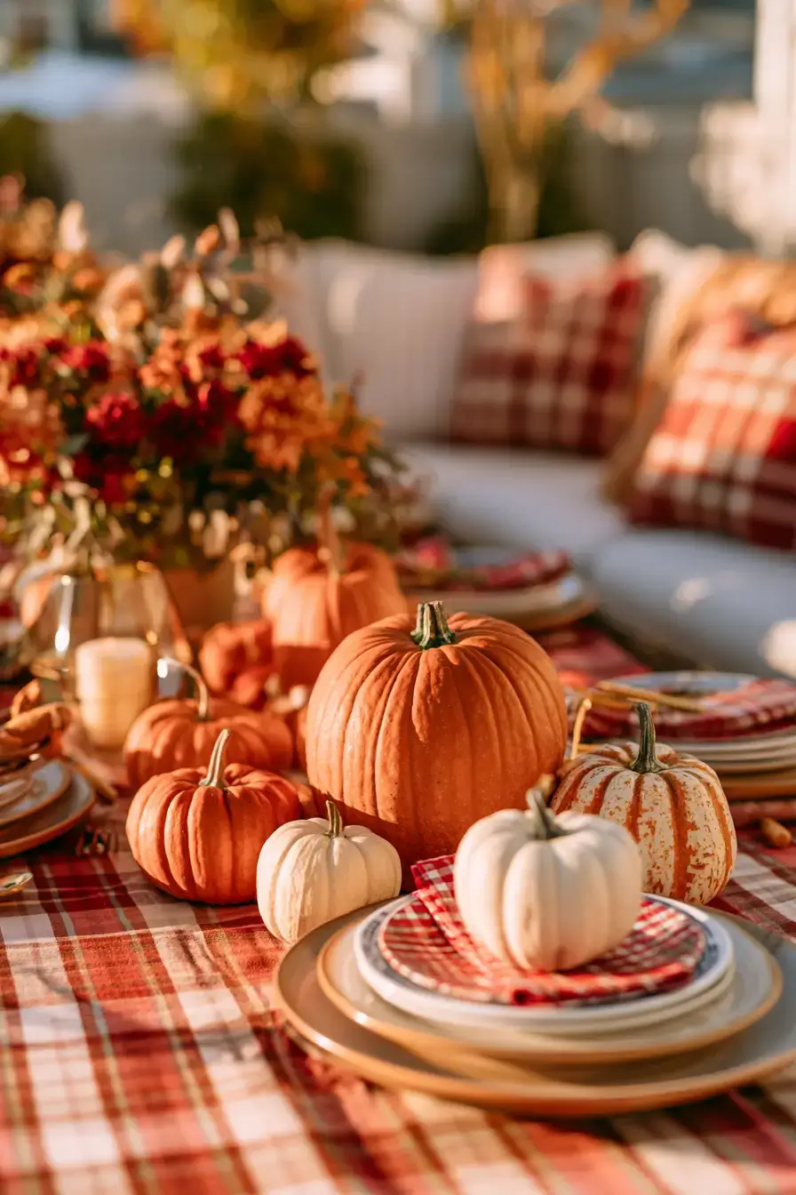 27 October Baby Shower Theme Ideas for a Cozy Fall Celebration