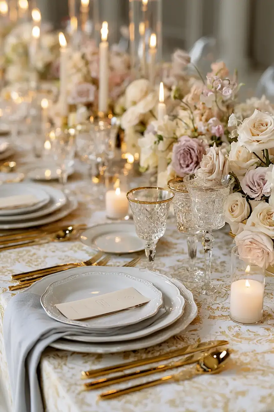 27 Elegant Halloween Wedding Inspirations for a Sophisticated October Wedding