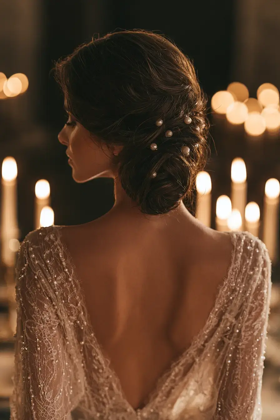27 Summer Wedding Hairstyles That Stay Gorgeous All Day
