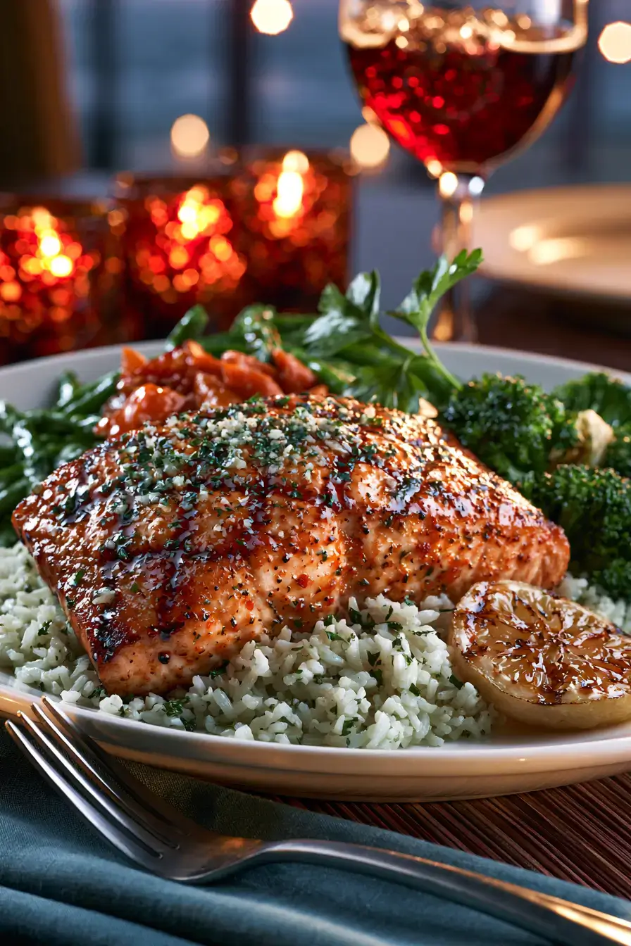 27 Romantic Dinner Ideas for an Unforgettable Date Night