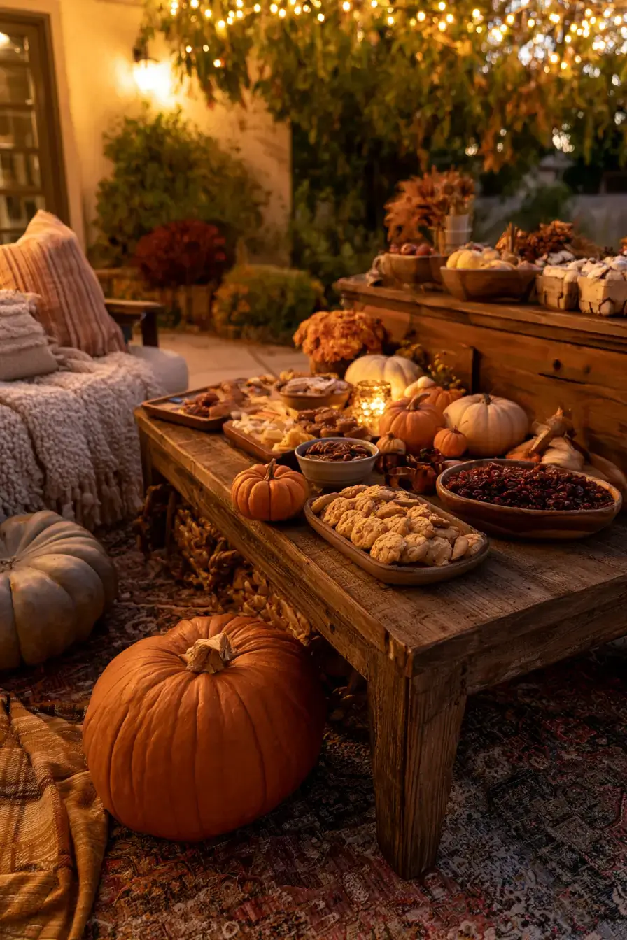 27 Fall Birthday Party Ideas for a Cozy and Memorable Celebration