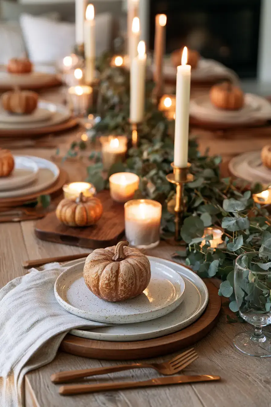 27 October Baby Shower Theme Ideas for a Cozy Fall Celebration
