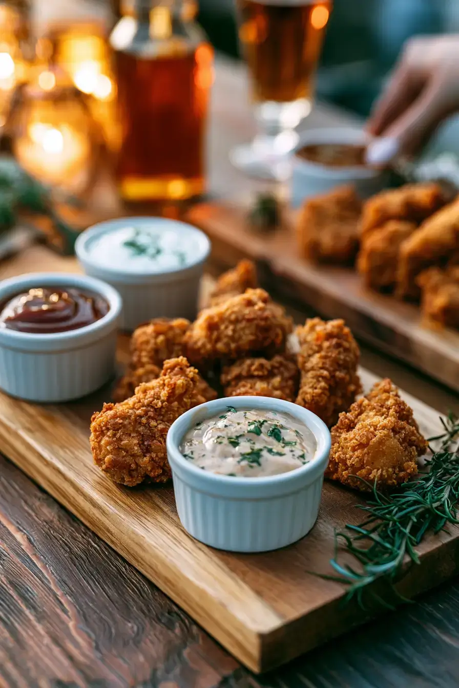 27 Elegant Wedding Appetizer Ideas for Every Reception Style