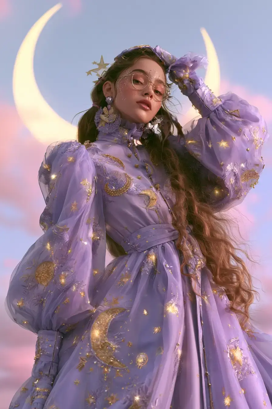27 Classic and Modern Witch Costume Ideas