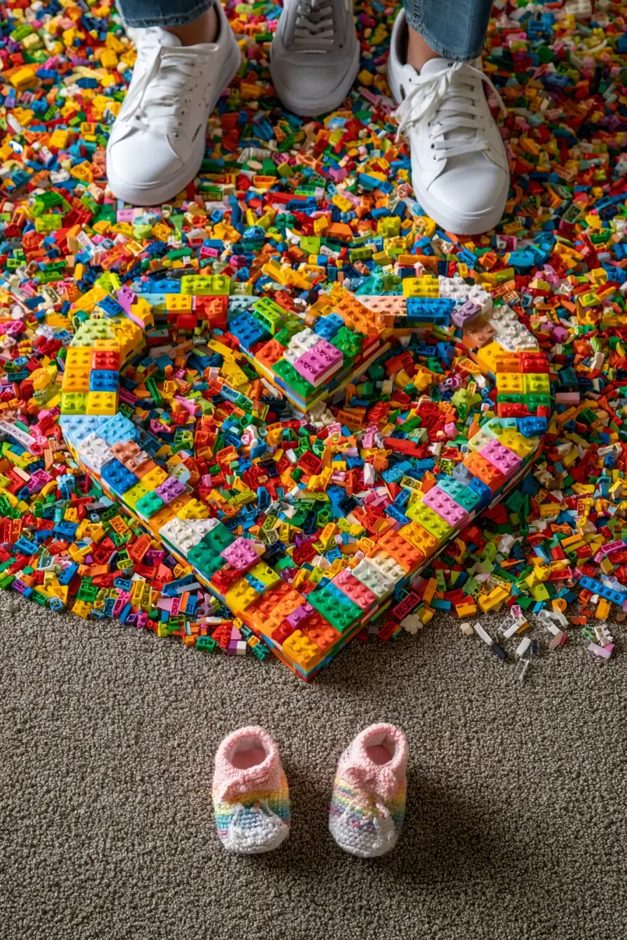27 Creative Unexpected Baby Announcement Ideas Everyone Will Love