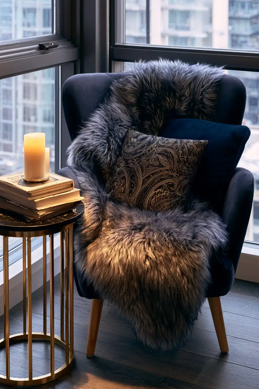 27 Cozy Reading Chair Picks for Peaceful Reading