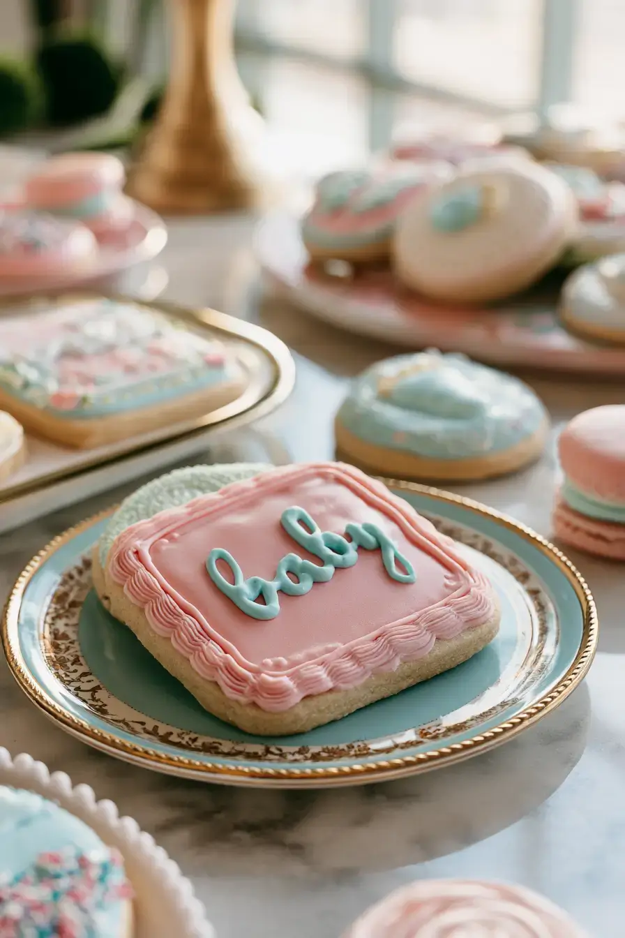 27 Creative Unexpected Baby Announcement Ideas Everyone Will Love