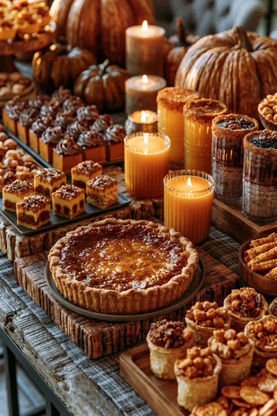 27 Fall Birthday Party Ideas for a Cozy and Memorable Celebration