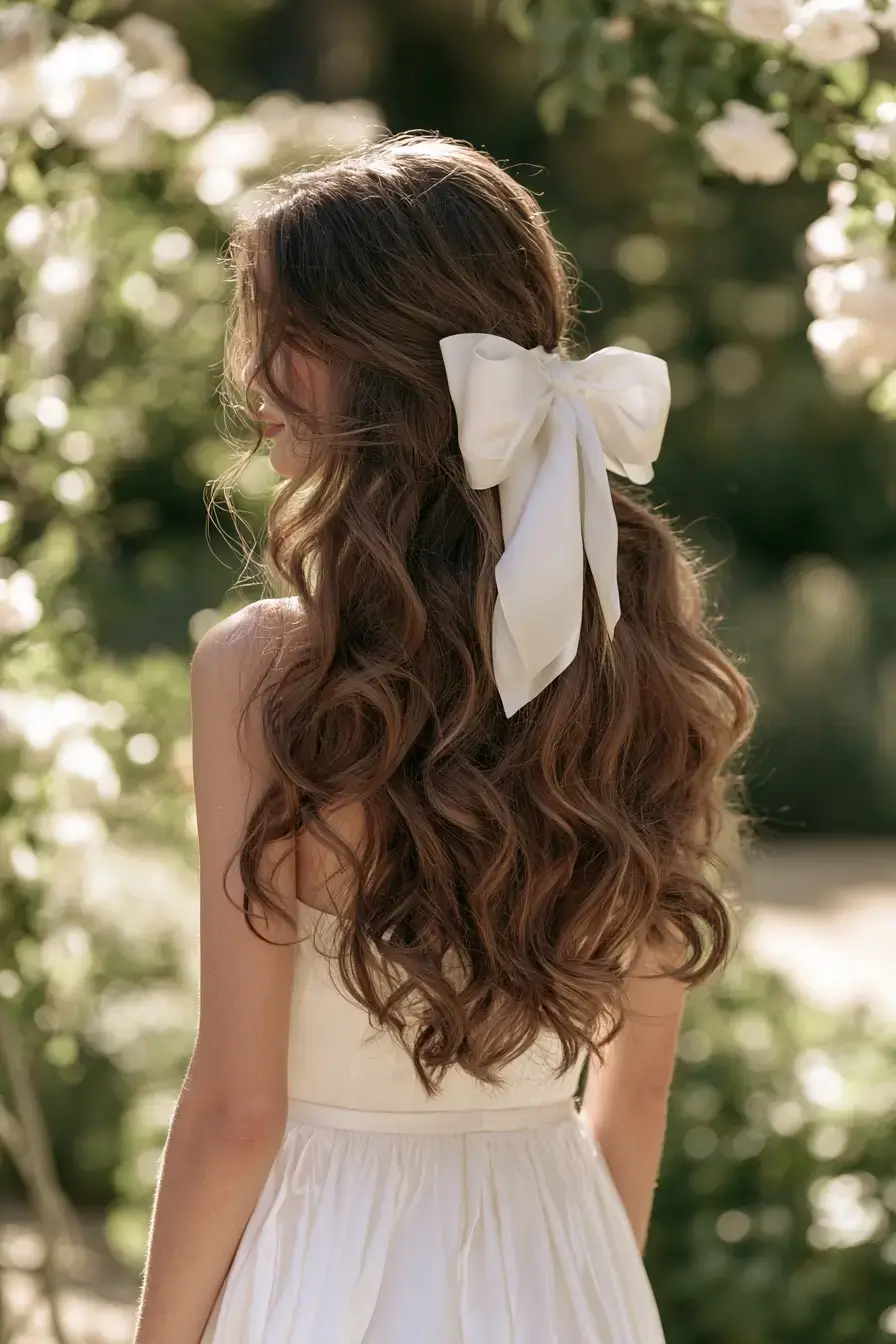 27 Summer Wedding Hairstyles That Stay Gorgeous All Day