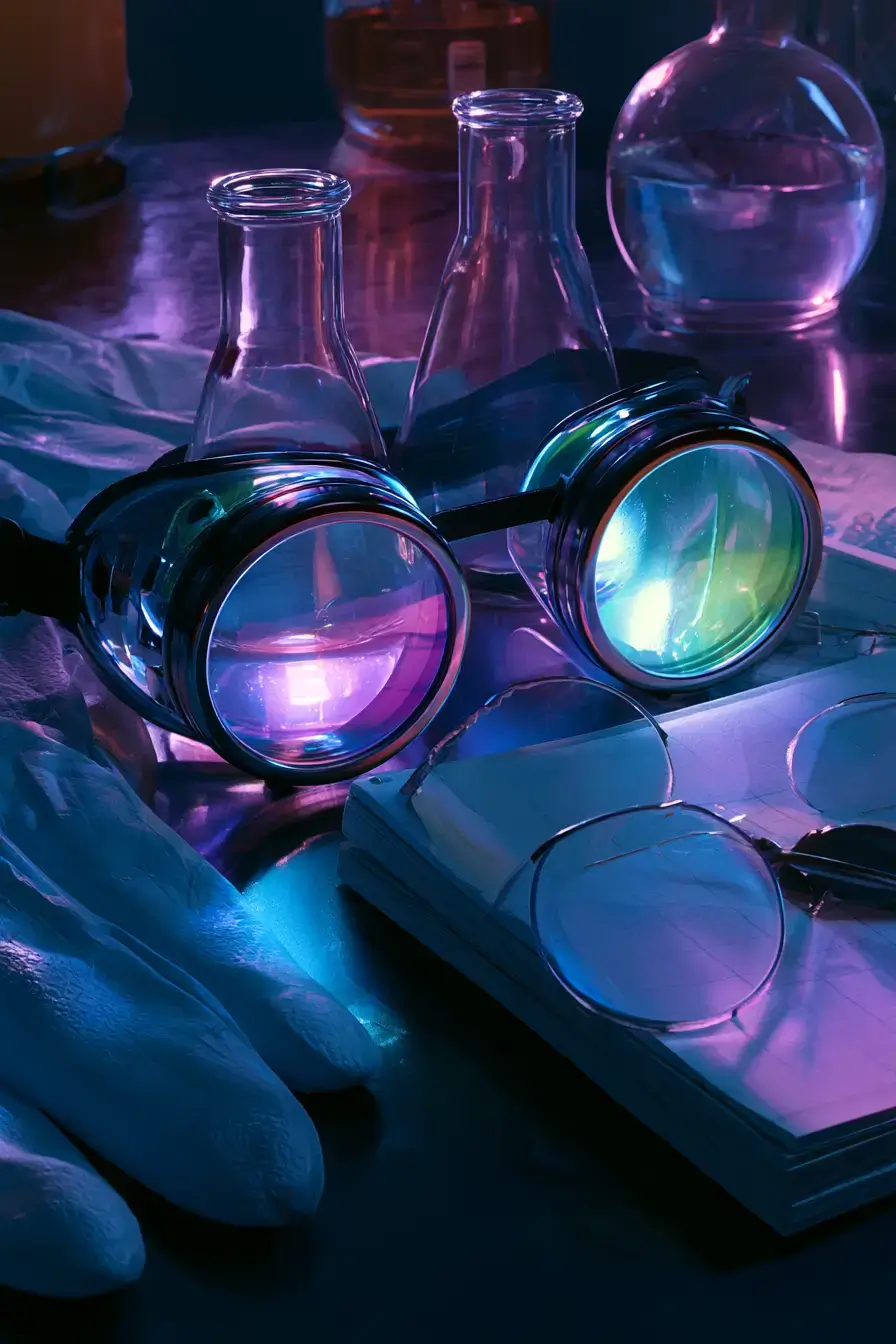 27 Mad Scientist Costume Ideas for Every Age