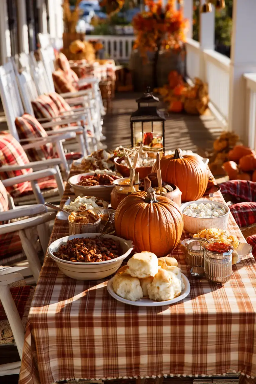 27 Fall Birthday Party Ideas for a Cozy and Memorable Celebration