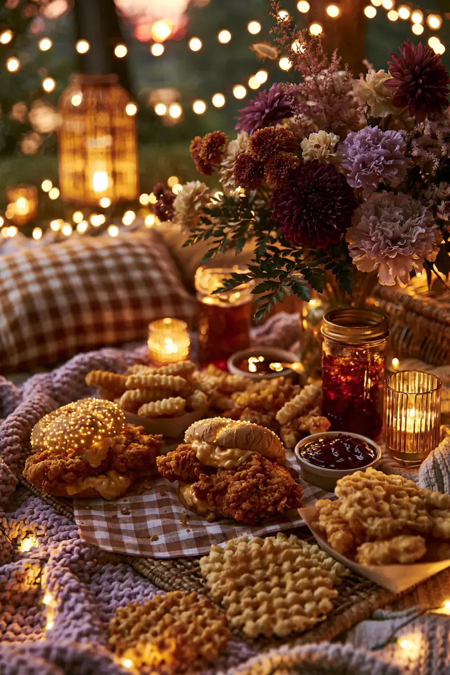 27 Romantic Dinner Ideas for an Unforgettable Date Night