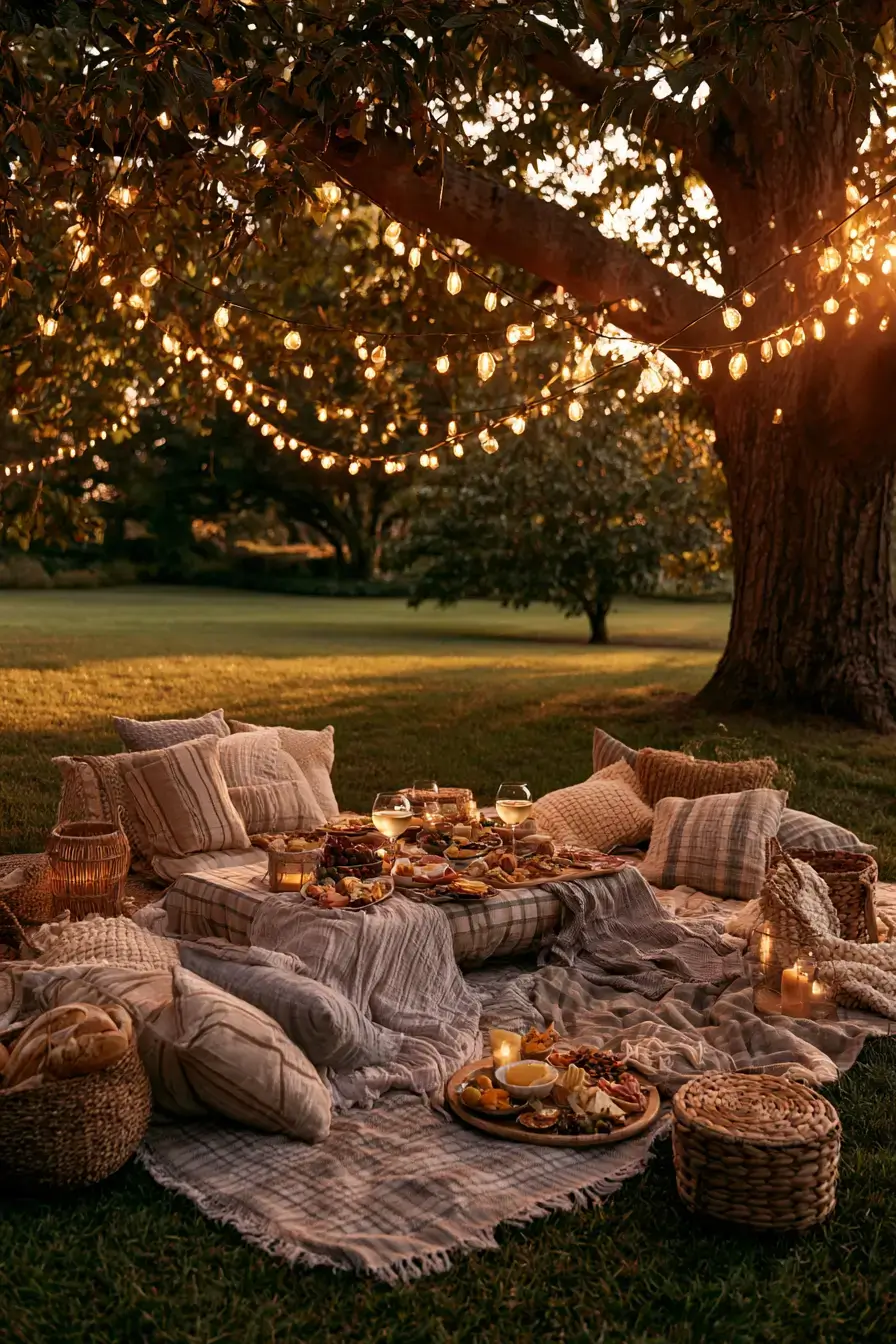 27 Moon Party Ideas for a Magical Night