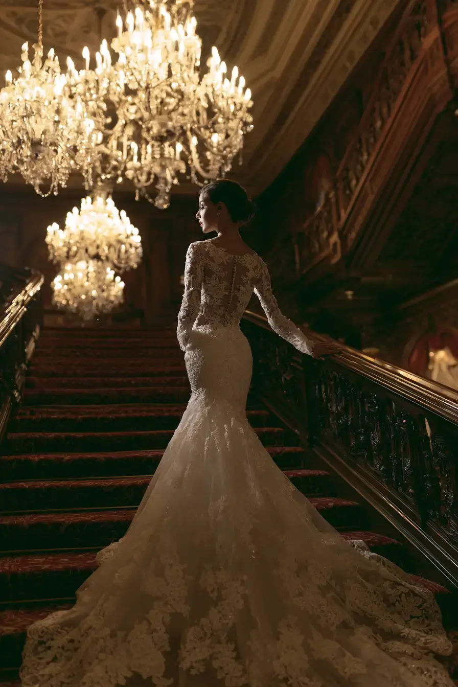 27 Stunning Boho Wedding Dresses for Free Spirited Brides