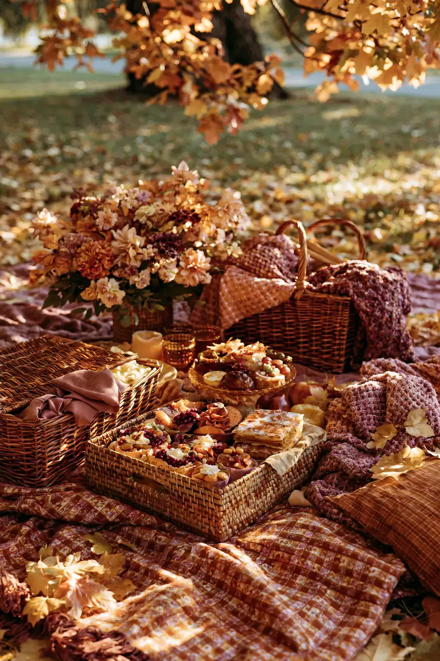 27 Fall Birthday Party Ideas for a Cozy and Memorable Celebration