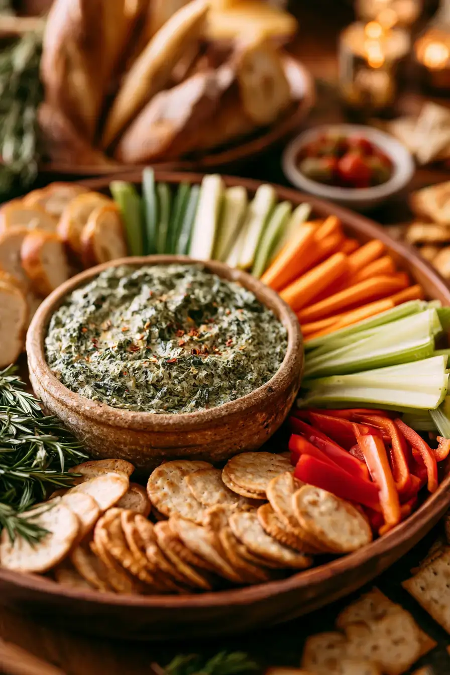 27 Elegant Wedding Appetizer Ideas for Every Reception Style
