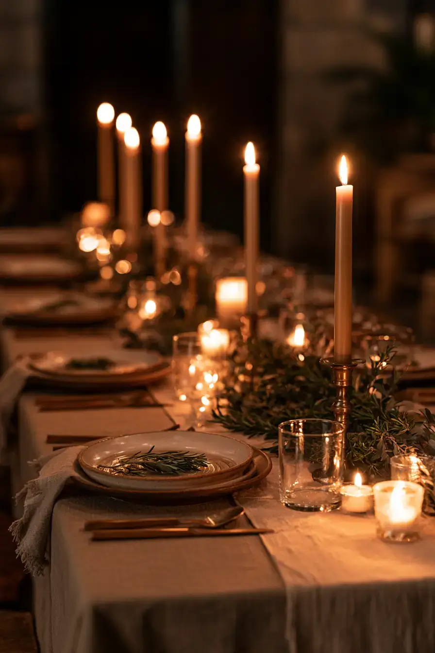 27 Thanksgiving Decoration Ideas to Make Your Home Feel Cozy