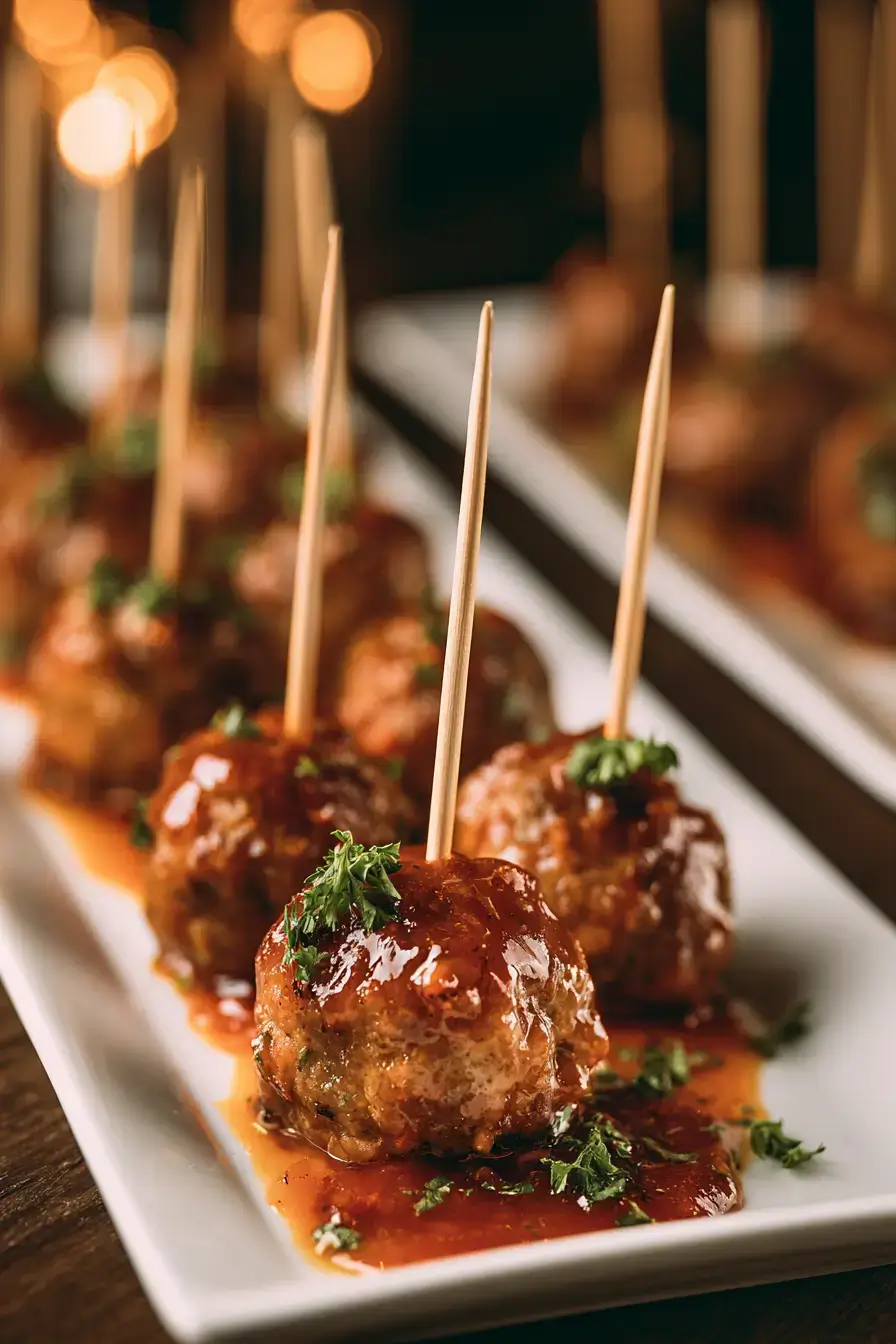 27 Elegant Wedding Appetizer Ideas for Every Reception Style