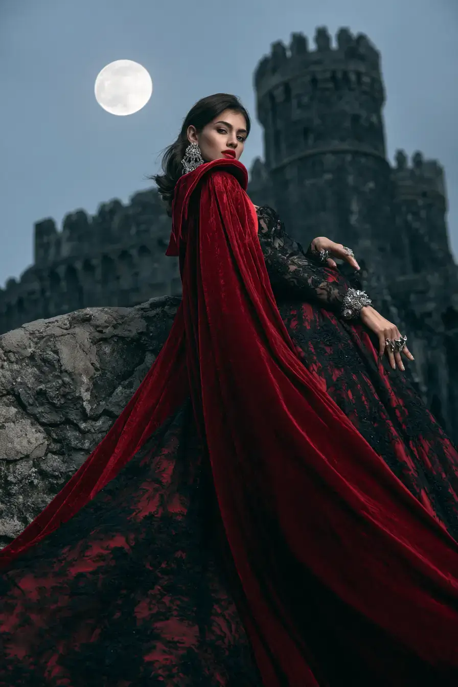 27 Classic and Modern Witch Costume Ideas