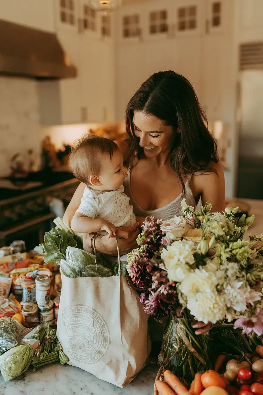 27 Creative Unexpected Baby Announcement Ideas Everyone Will Love