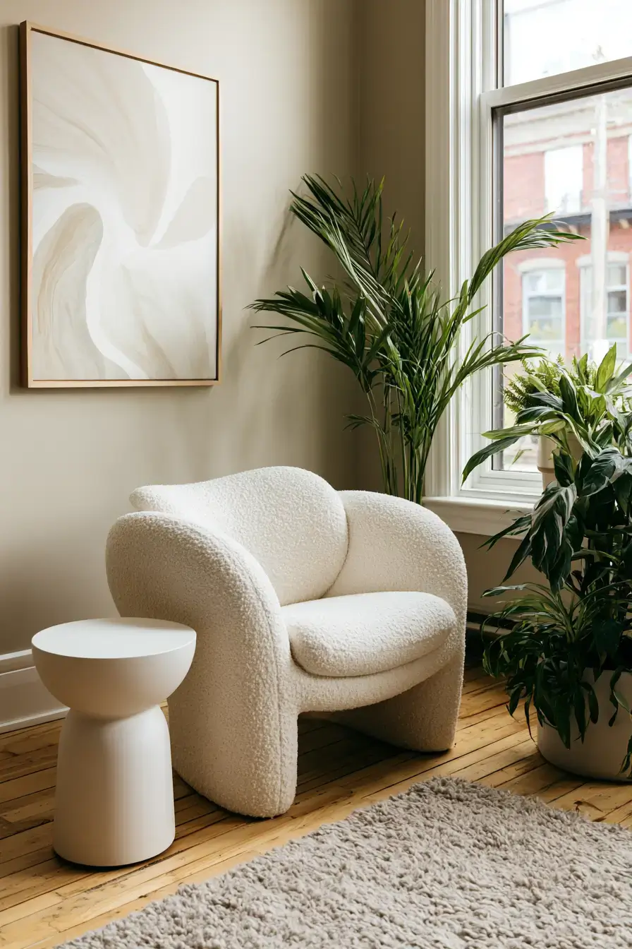 27 Cozy Reading Chair Picks for Peaceful Reading
