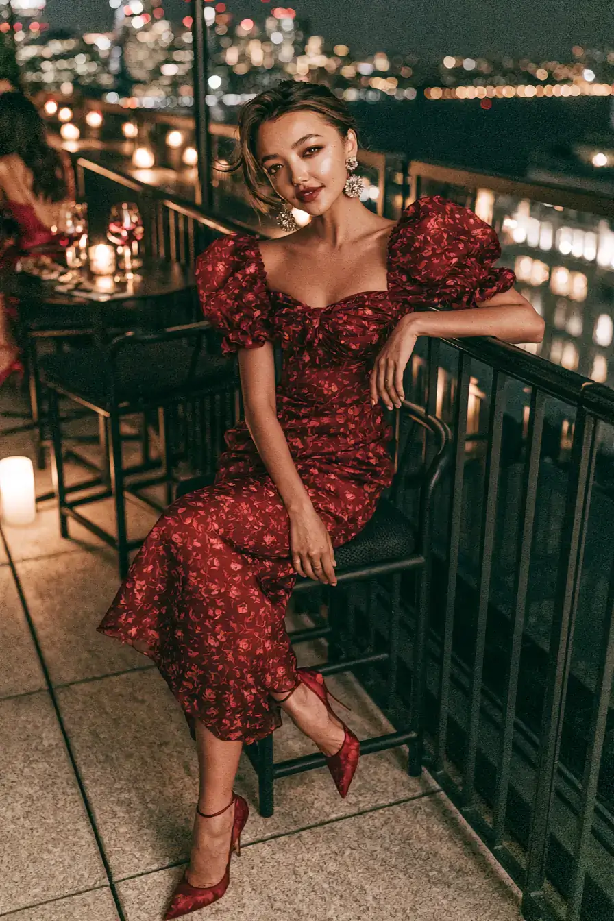 27 Stunning Engagement Party Guest Outfit Ideas for Every Dress Code