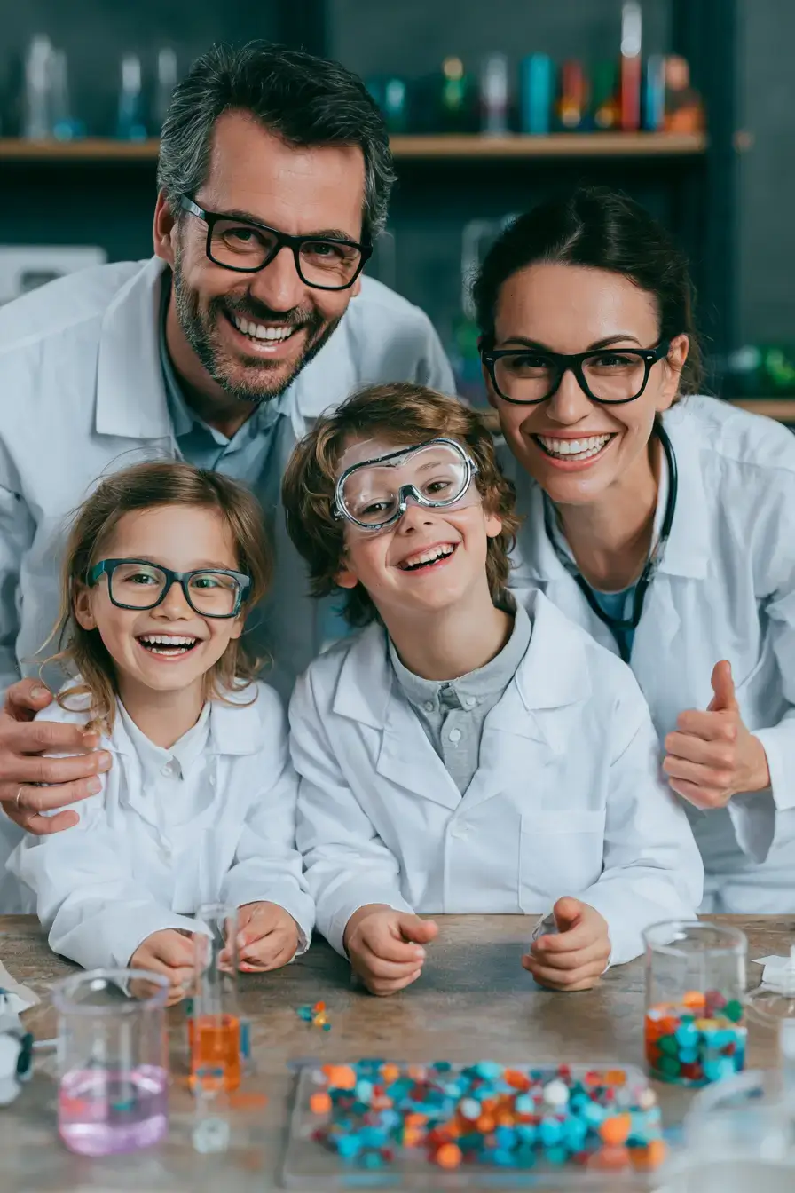 27 Mad Scientist Costume Ideas for Every Age