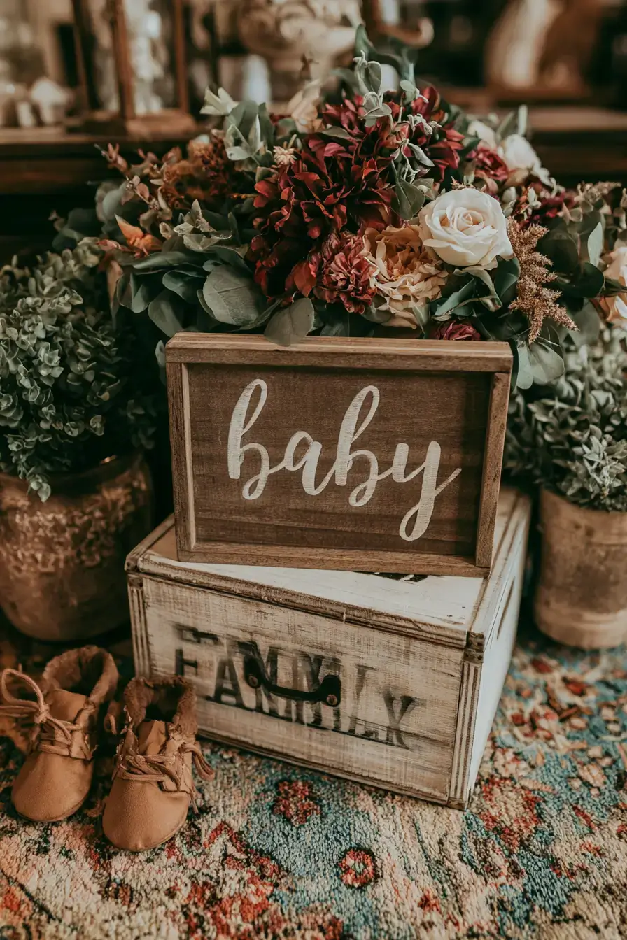 27 Creative Unexpected Baby Announcement Ideas Everyone Will Love