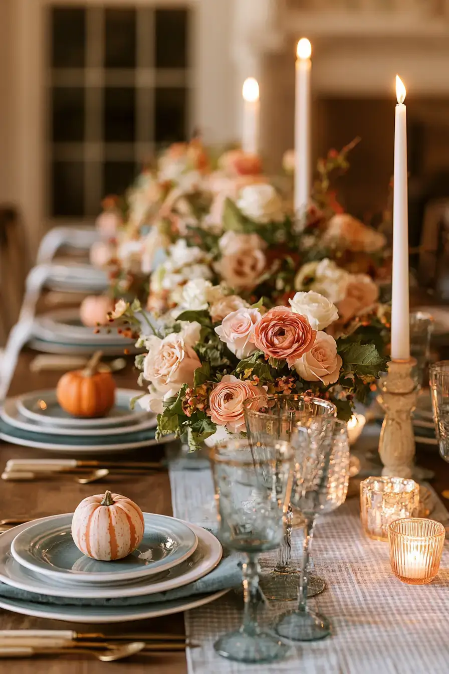 27 October Baby Shower Theme Ideas for a Cozy Fall Celebration