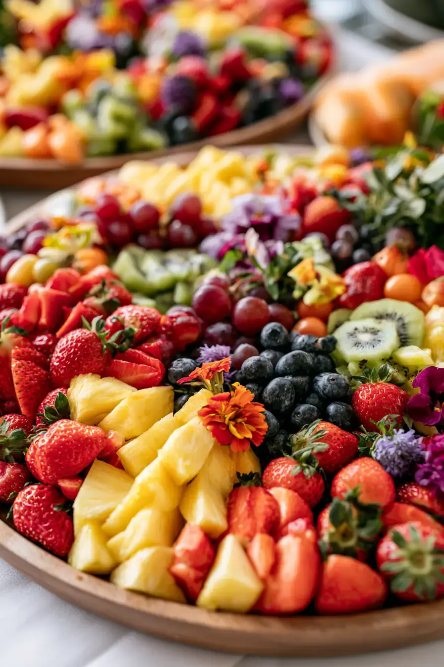 27 Elegant Wedding Appetizer Ideas for Every Reception Style