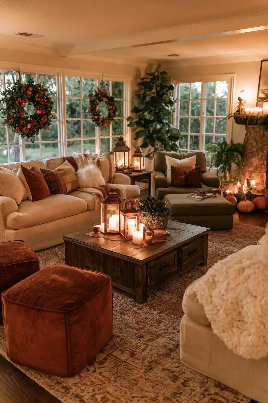 27 October Baby Shower Theme Ideas for a Cozy Fall Celebration