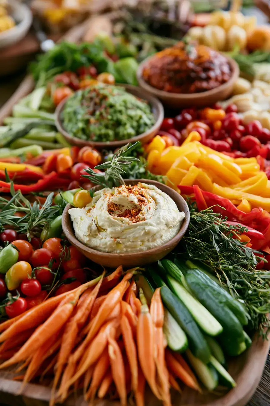 27 Elegant Wedding Appetizer Ideas for Every Reception Style