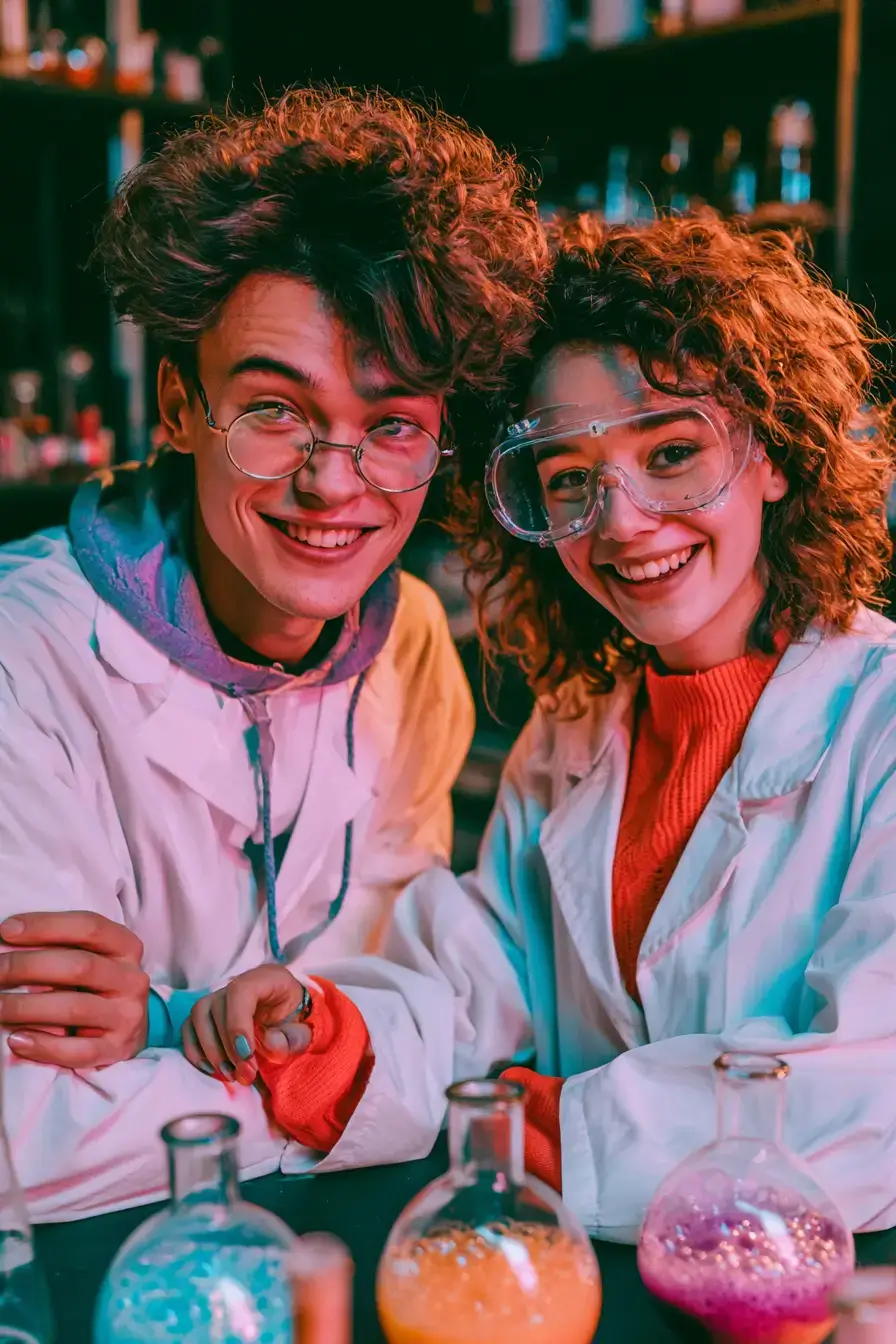 27 Mad Scientist Costume Ideas for Every Age