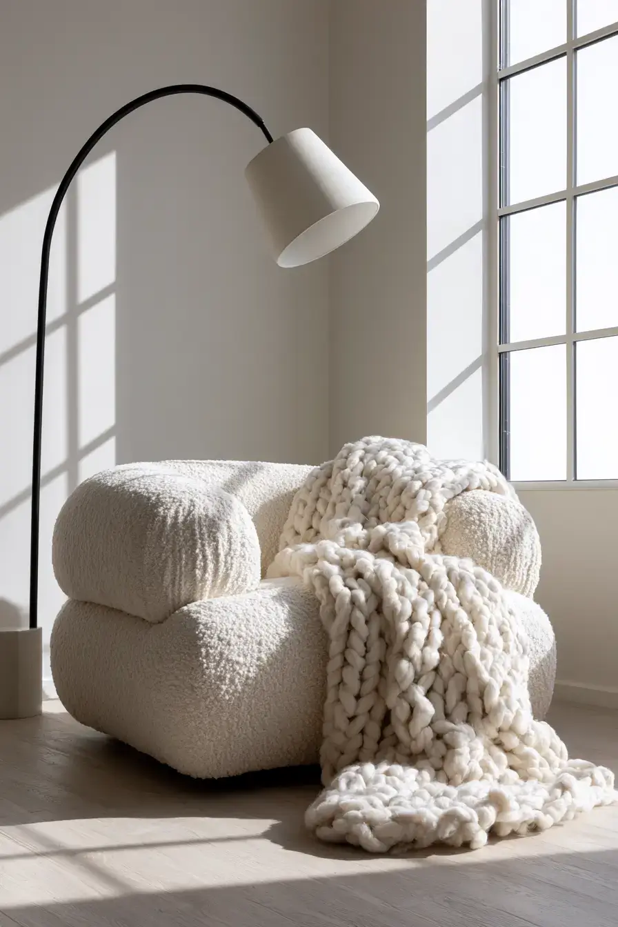 27 Cozy Reading Chair Picks for Peaceful Reading