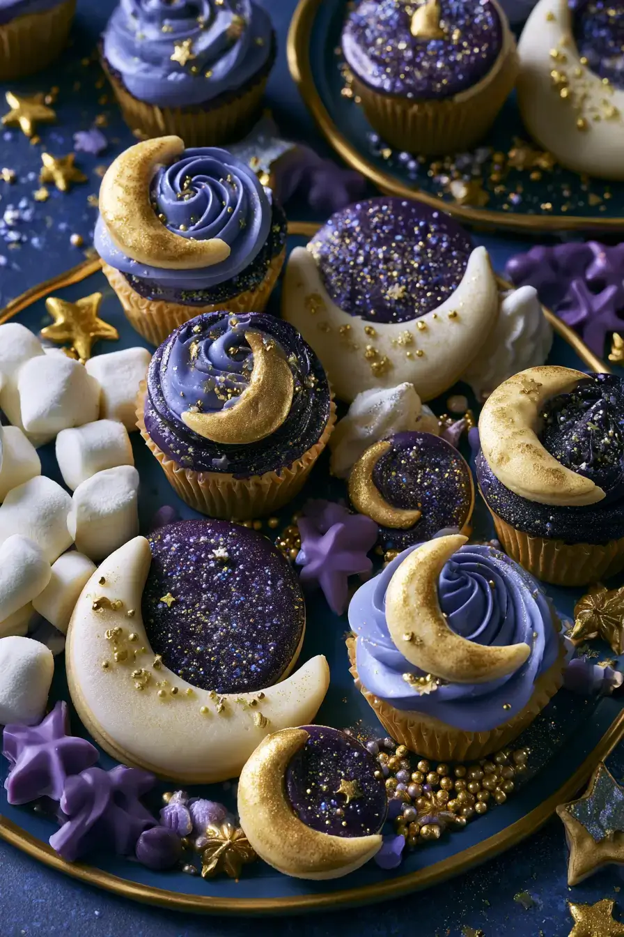 27 Moon Party Ideas for a Magical Night