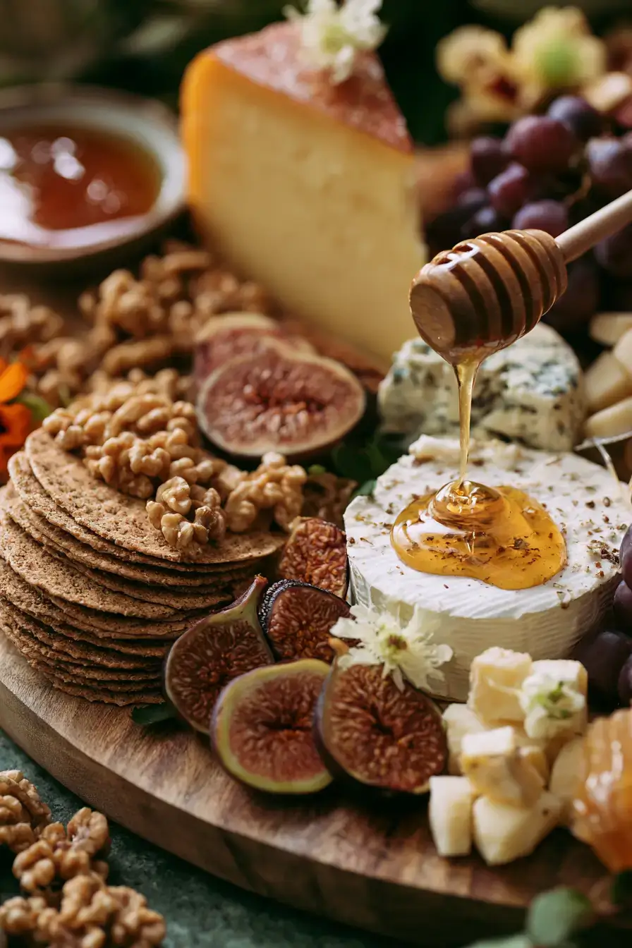 27 Elegant Wedding Appetizer Ideas for Every Reception Style