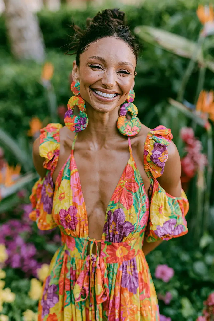 27 Stunning Engagement Party Guest Outfit Ideas for Every Dress Code