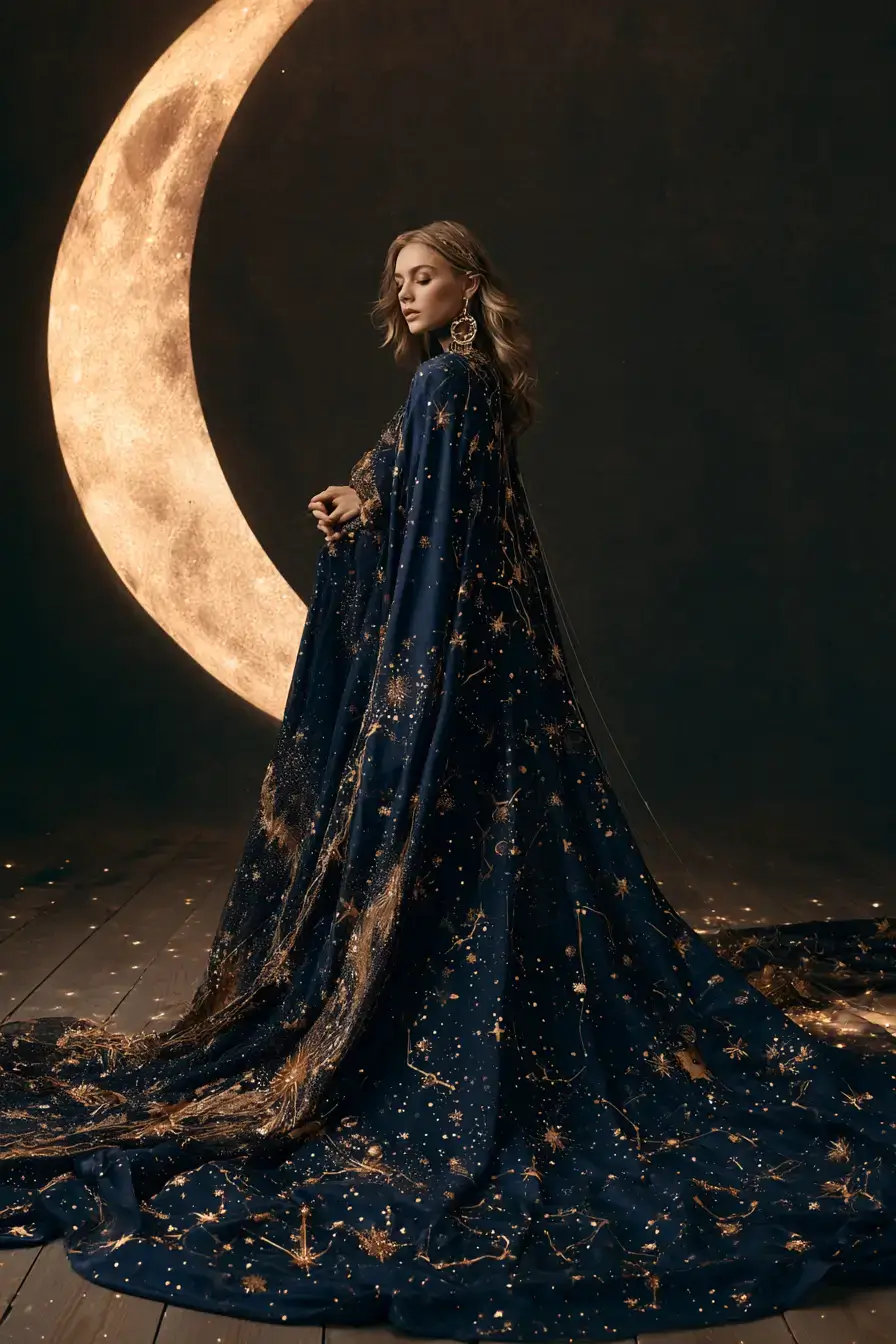 27 Classic and Modern Witch Costume Ideas